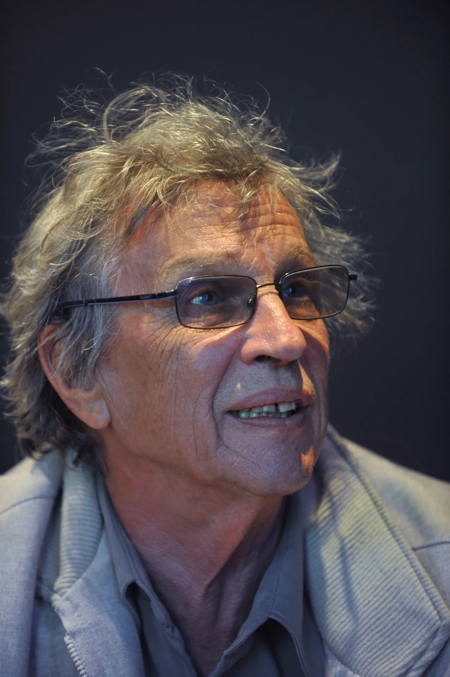 Aleksander Eelmaa