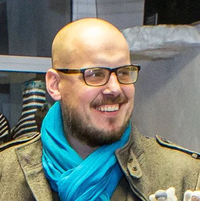 Rasmus Tüüts