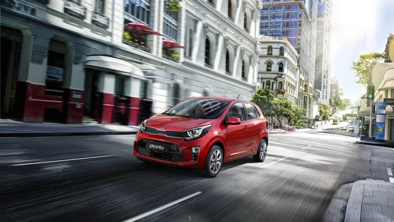 Picanto