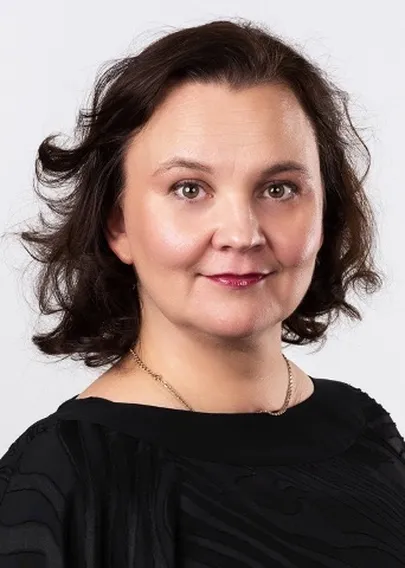 Hanna Smith.