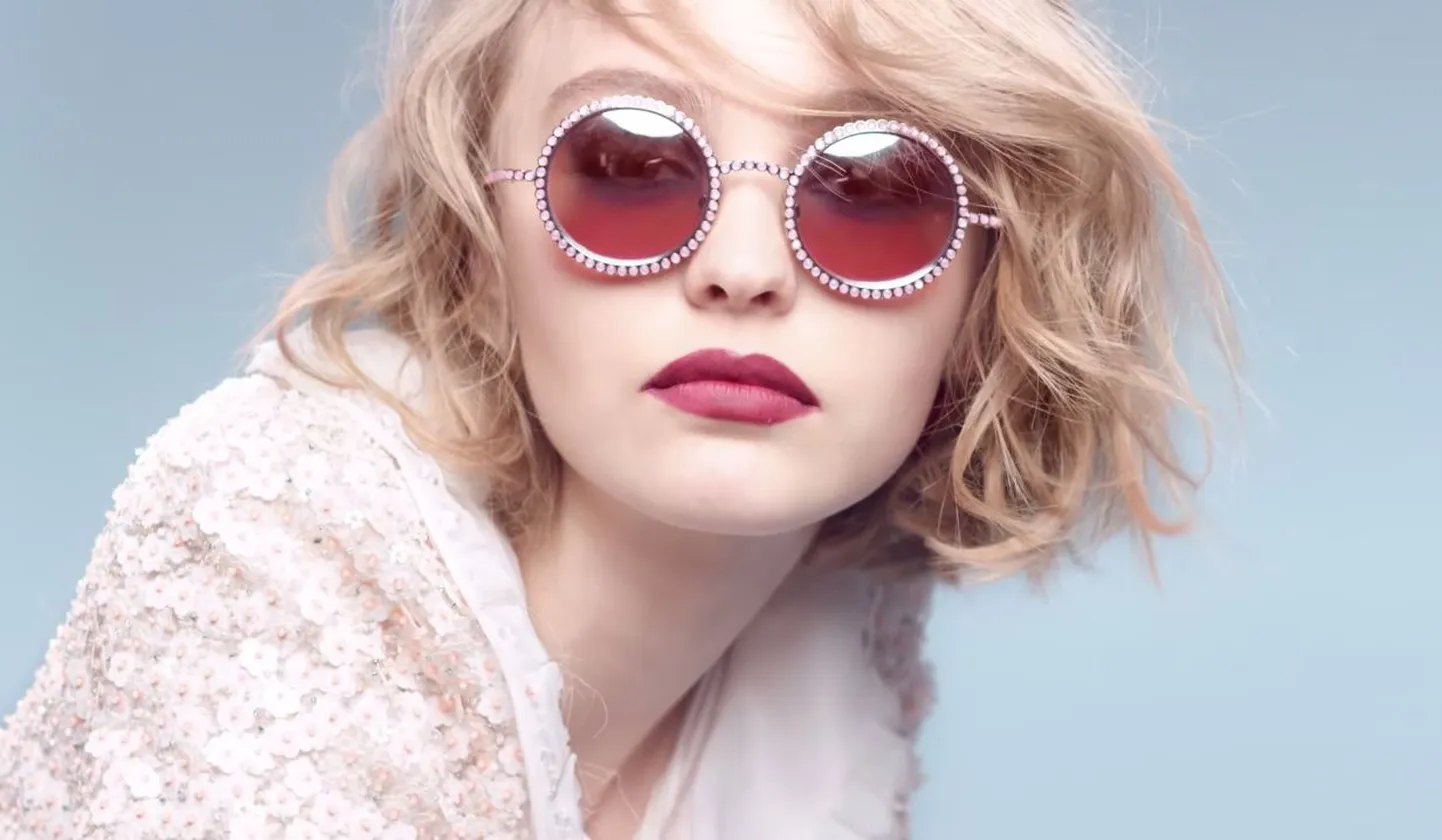 Lily-Rose Depp