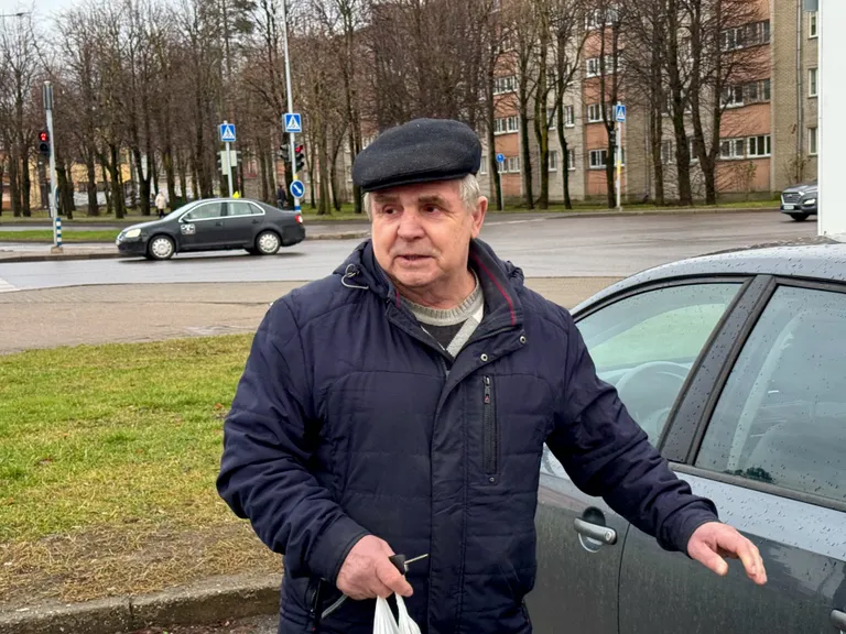 Анатолий.