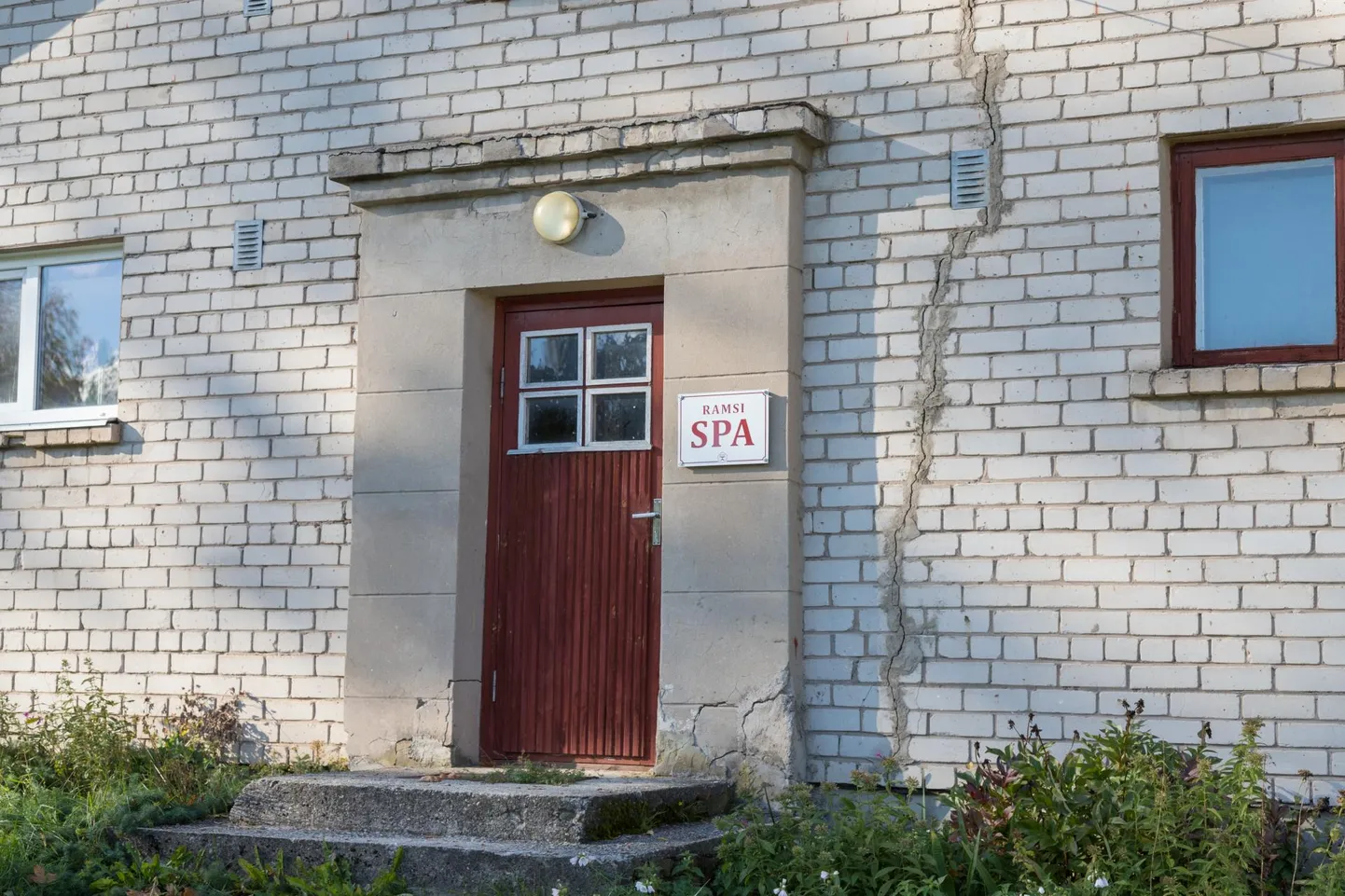 Nädala silt