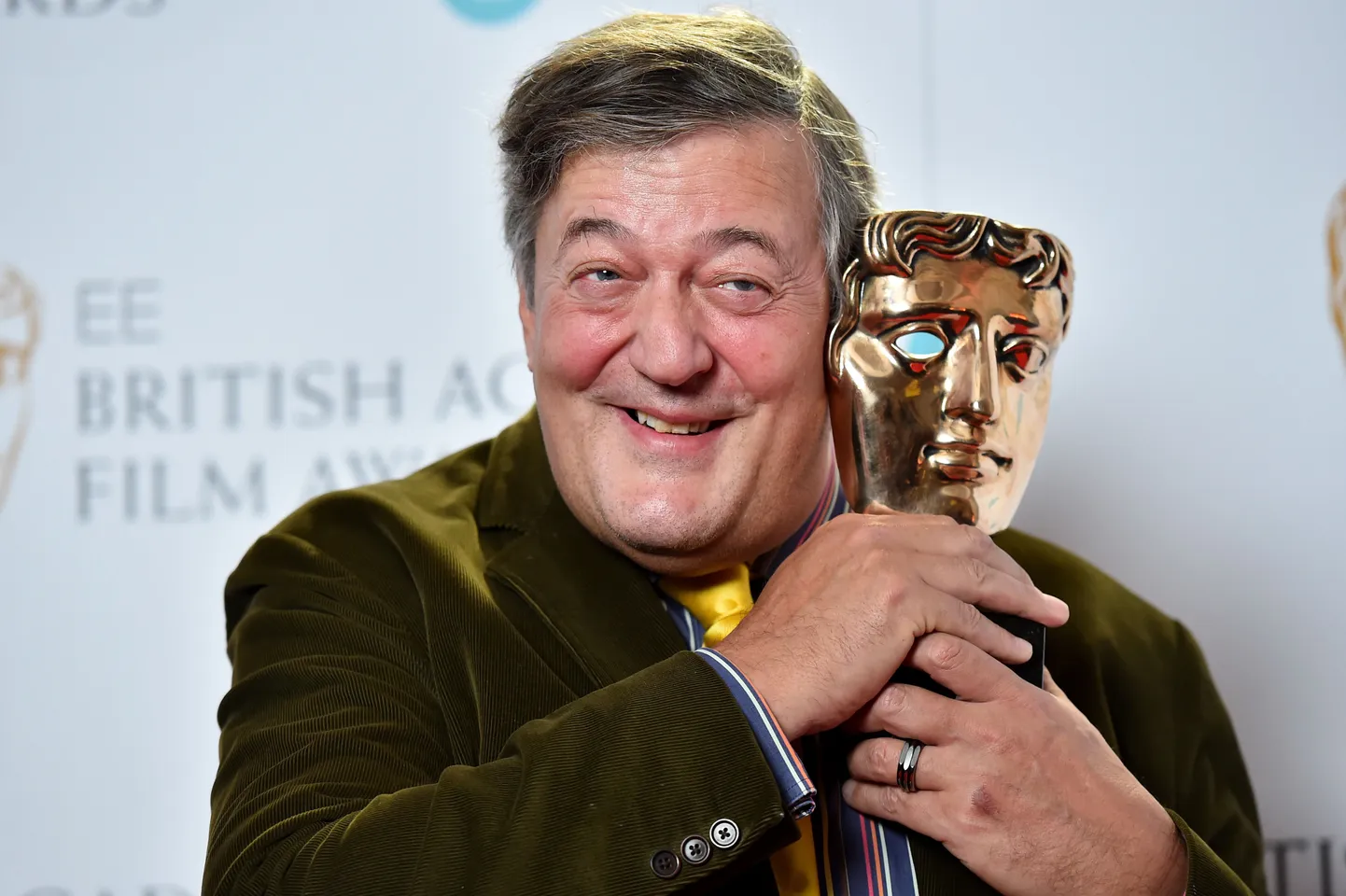 Stephen Fry