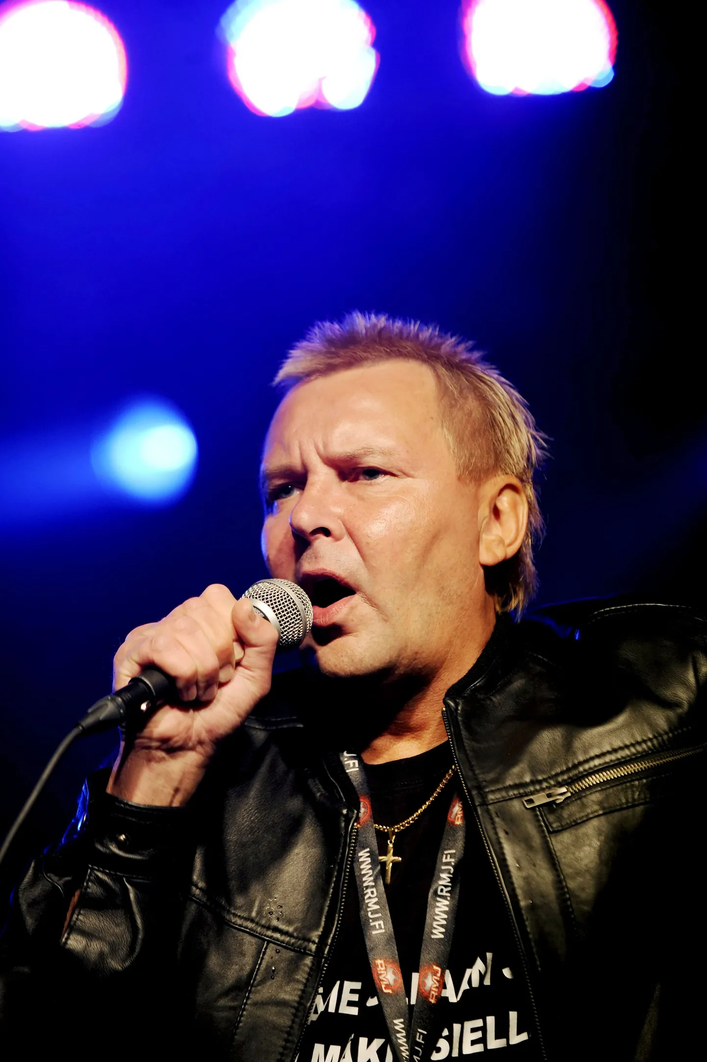 Matti Nykänen