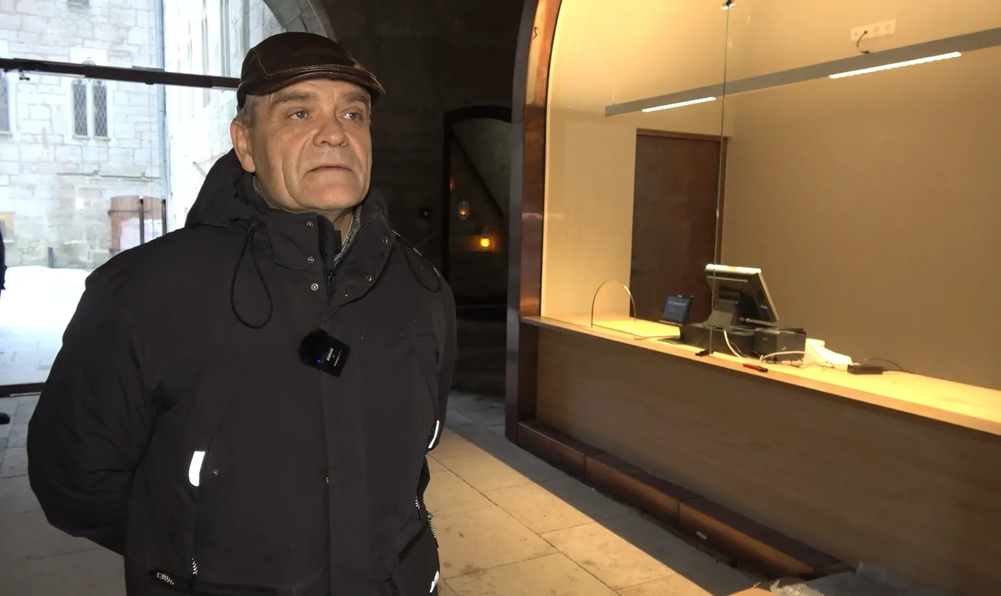 Tõnu Sepp