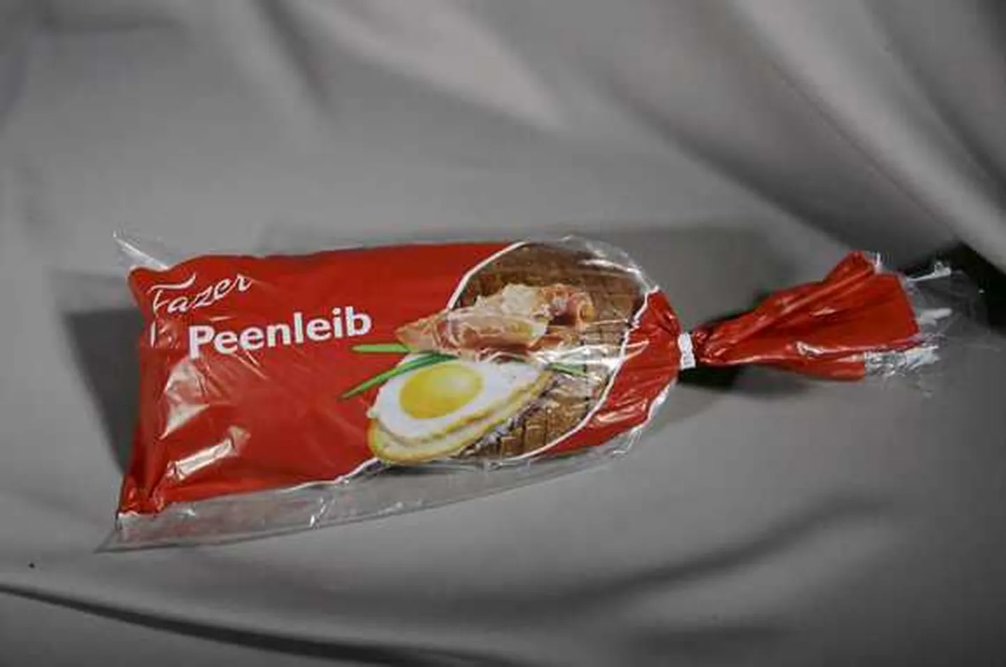 Fazeri peenleib.