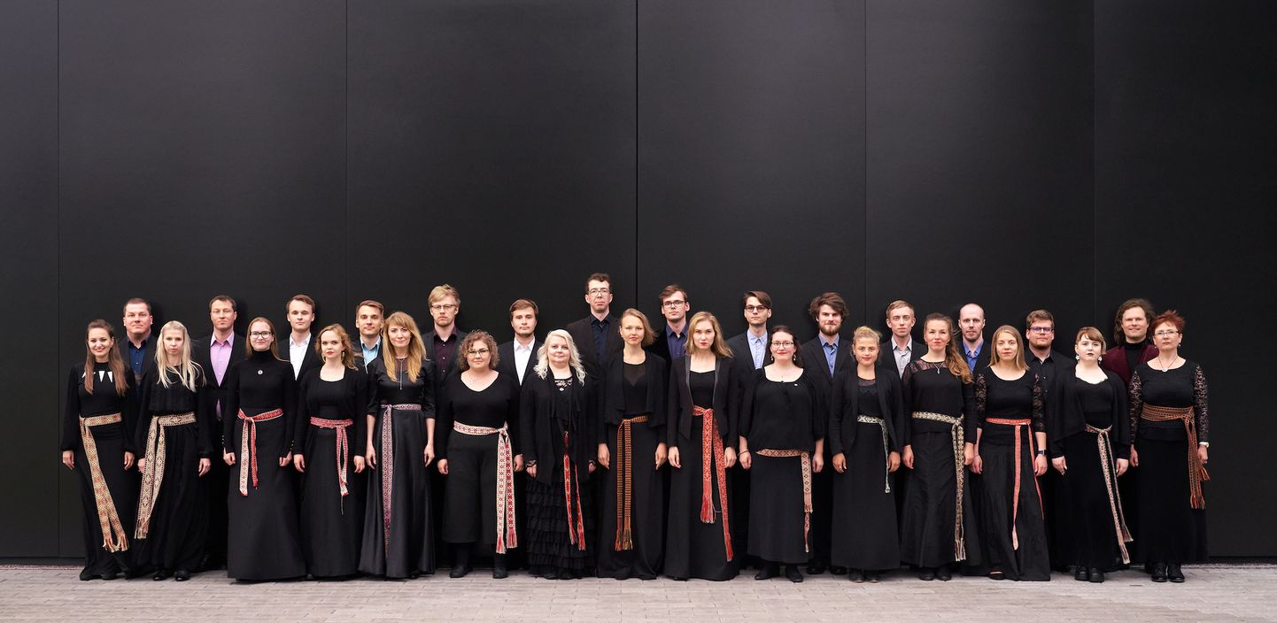 Collegium Musicale soovib Maria Fausti loodud koorimuusika kaudu juhtida tähelepanu valusale perevägivalla teemale. Maarja missa on pühendatud Eesti naistele, kes on kaotanud vägivalla tõttu iseenda.
