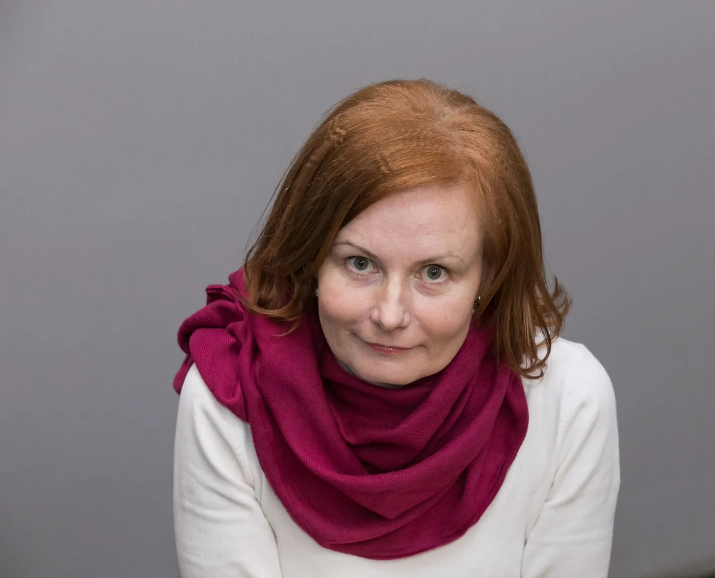 Eve Rohtla.