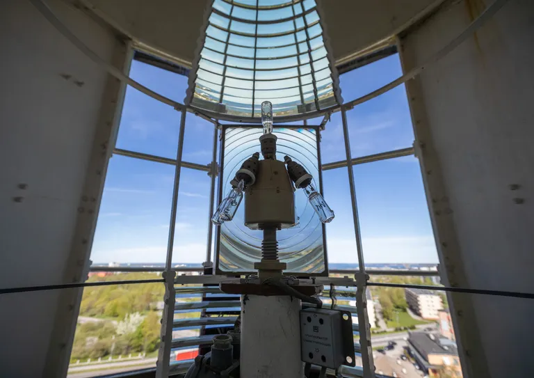 Tallinna ülemine tuletorn