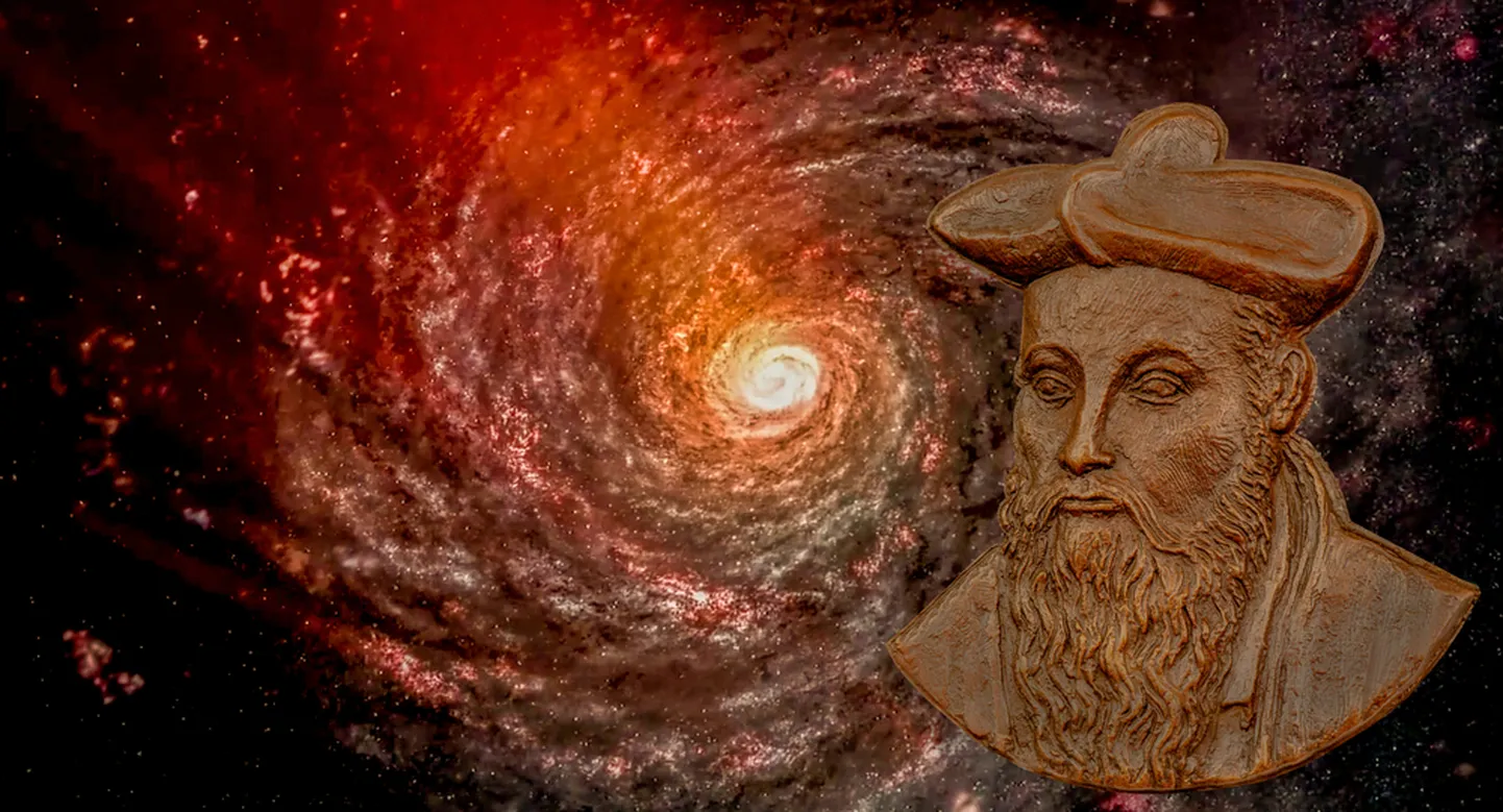 Nostradamus