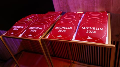 Riigi sihtasutus ei avalikusta Michelini hindamise maksumust Eestile