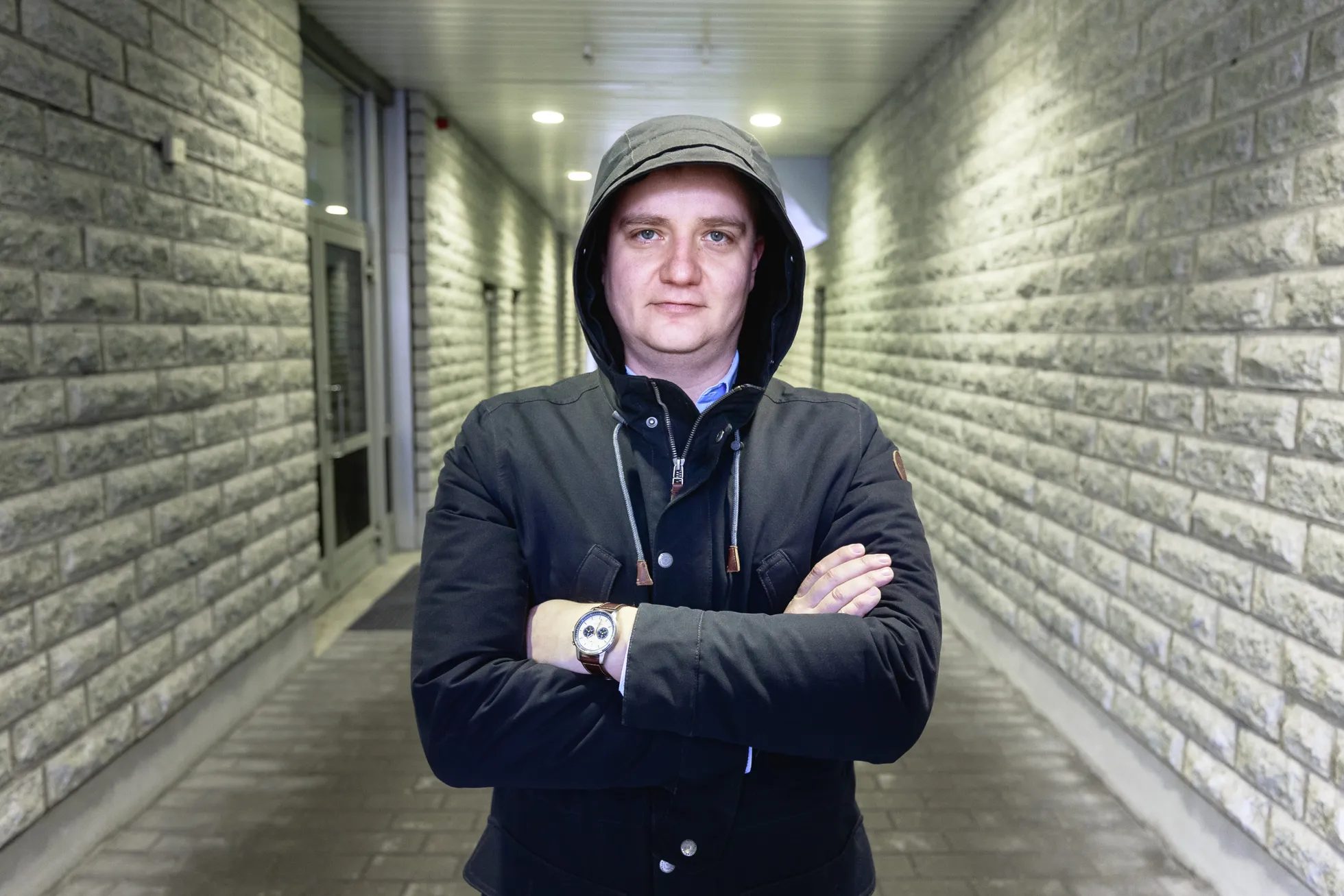 Kristjan Ojang