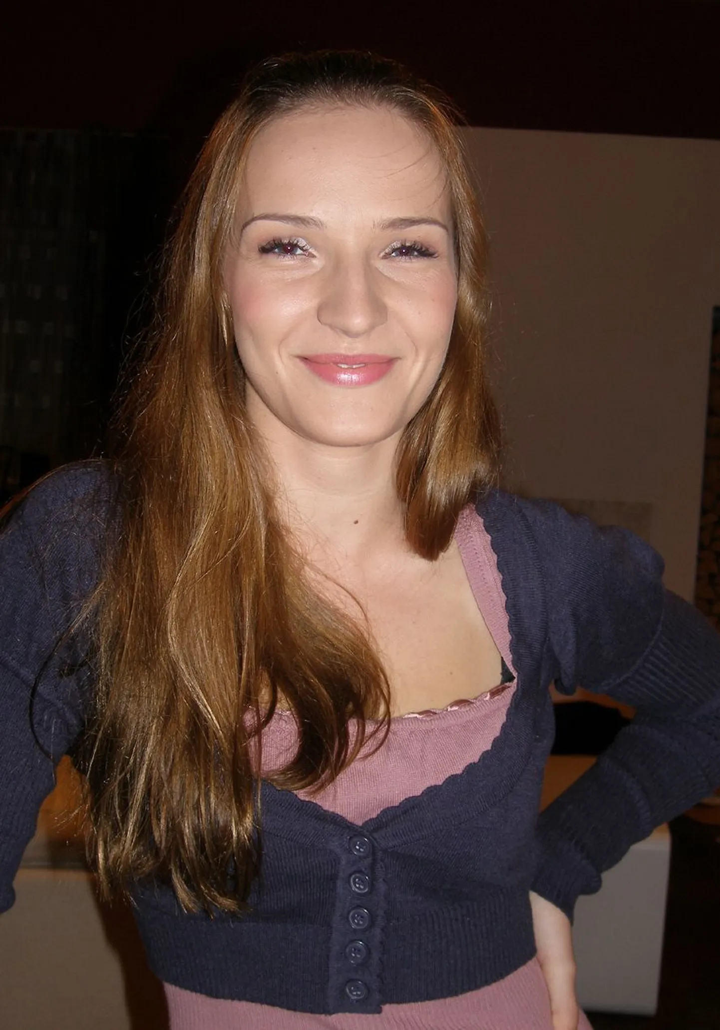 Marta Laan