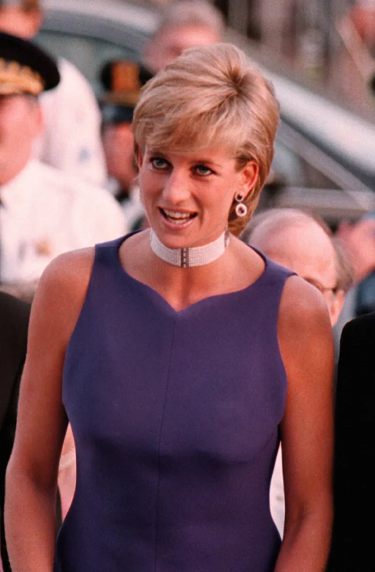 Väidetavalt soovis Meghan Markle olla isegi kuulsam, kui tema mehe varalahkunud ema, printsess Diana.