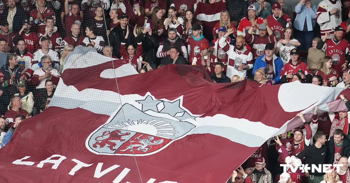 Sweden vs Latvia: Championship Reactions & Insights | Video