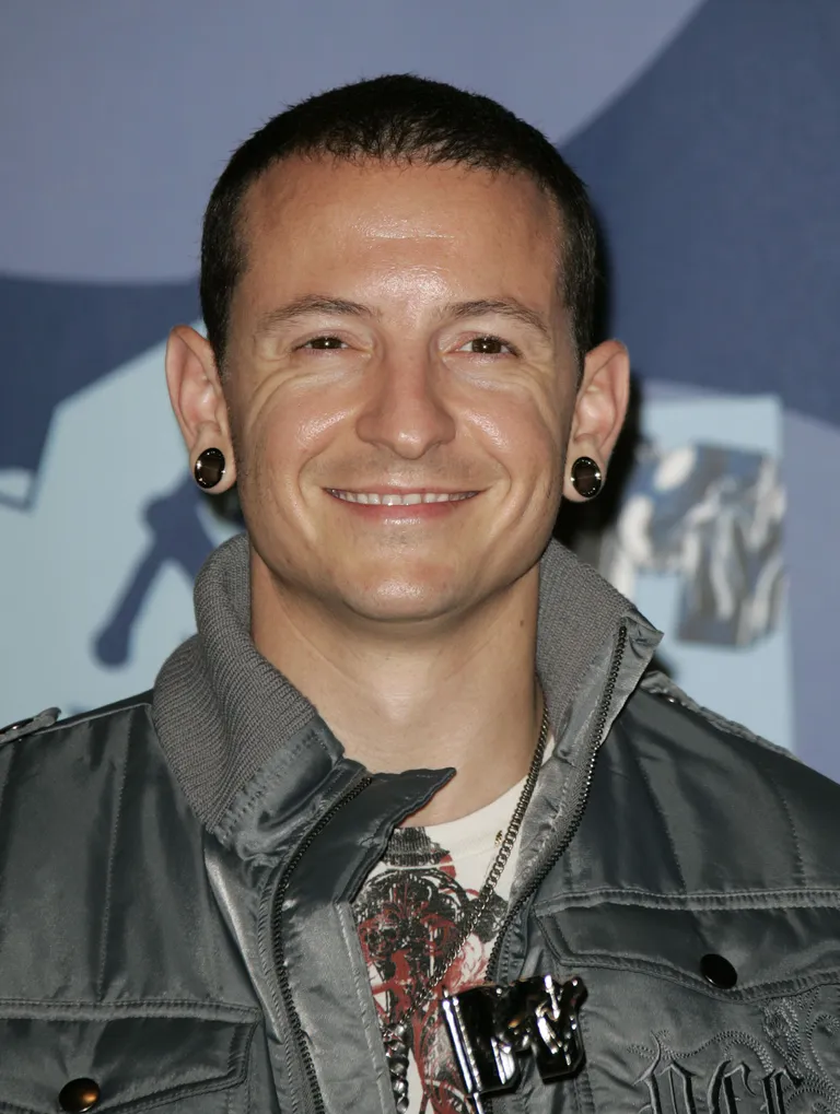 Chester Bennington / AP/SCANPIX