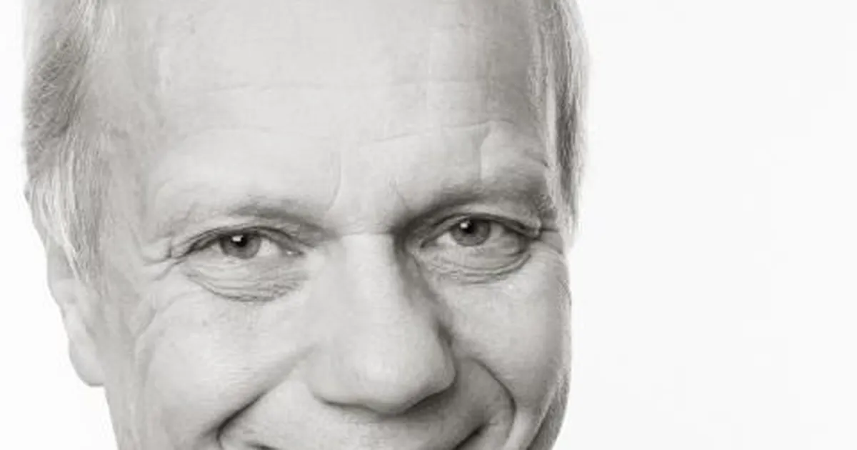 Suri näitleja Toomas Kreen