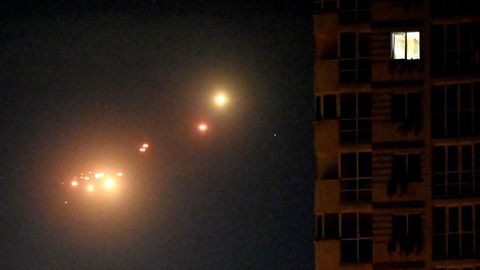 Ukraina soovib Saksamaalt rakette Patriot