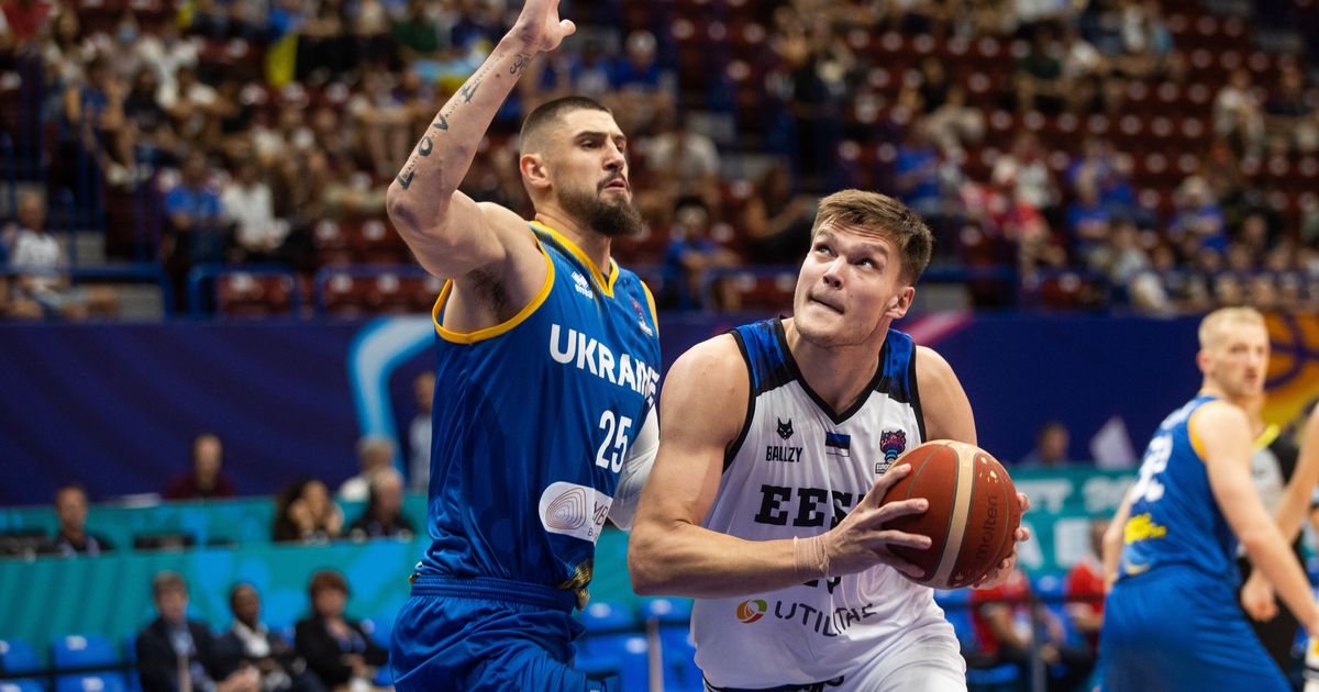 Kotsar ja Raieste saavad Eestit esindada EM-valikmängudes