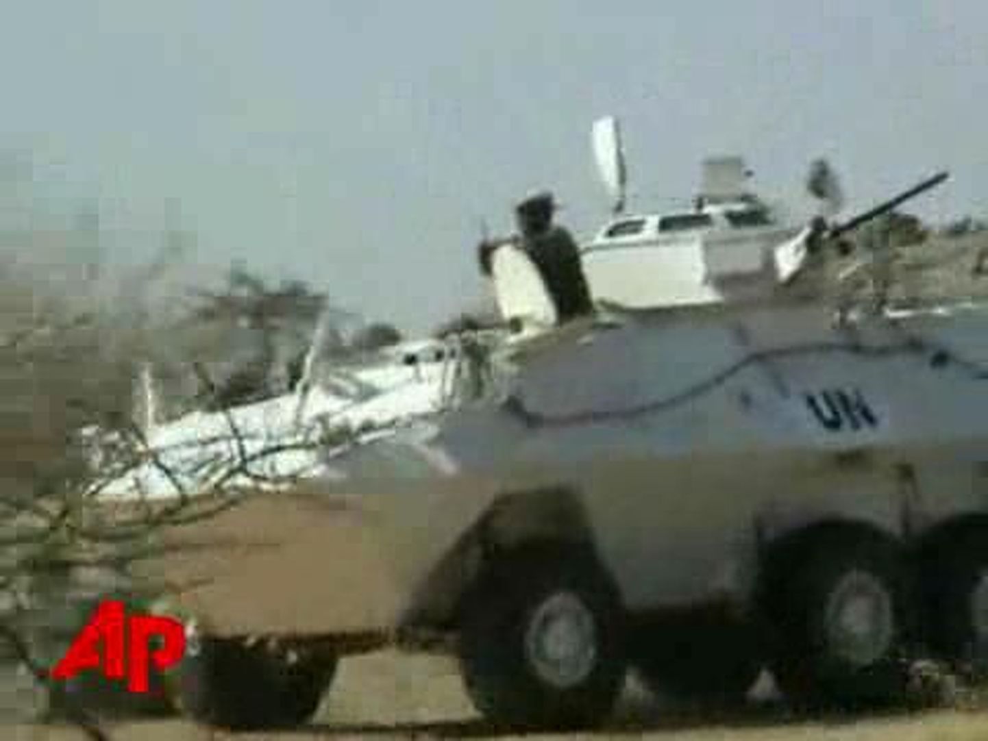Ситуация в Судане крайне нестабильна.