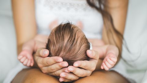 Таллиннский физиотерапевт дал десять советов, как восстановиться после родов