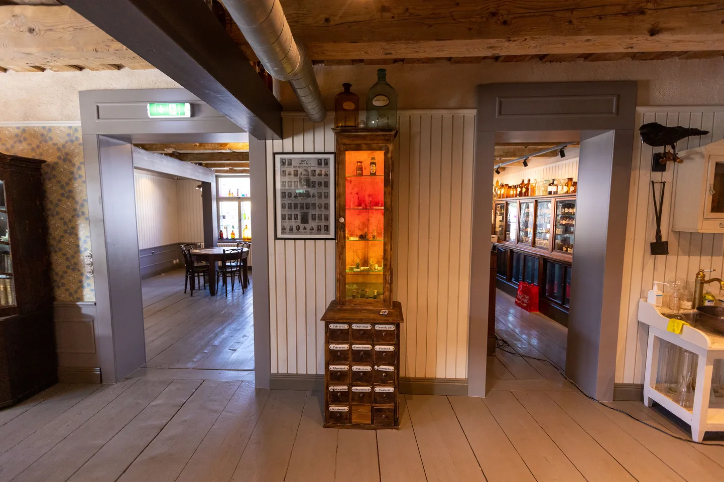 Wittensteini Tegevusmuuseum