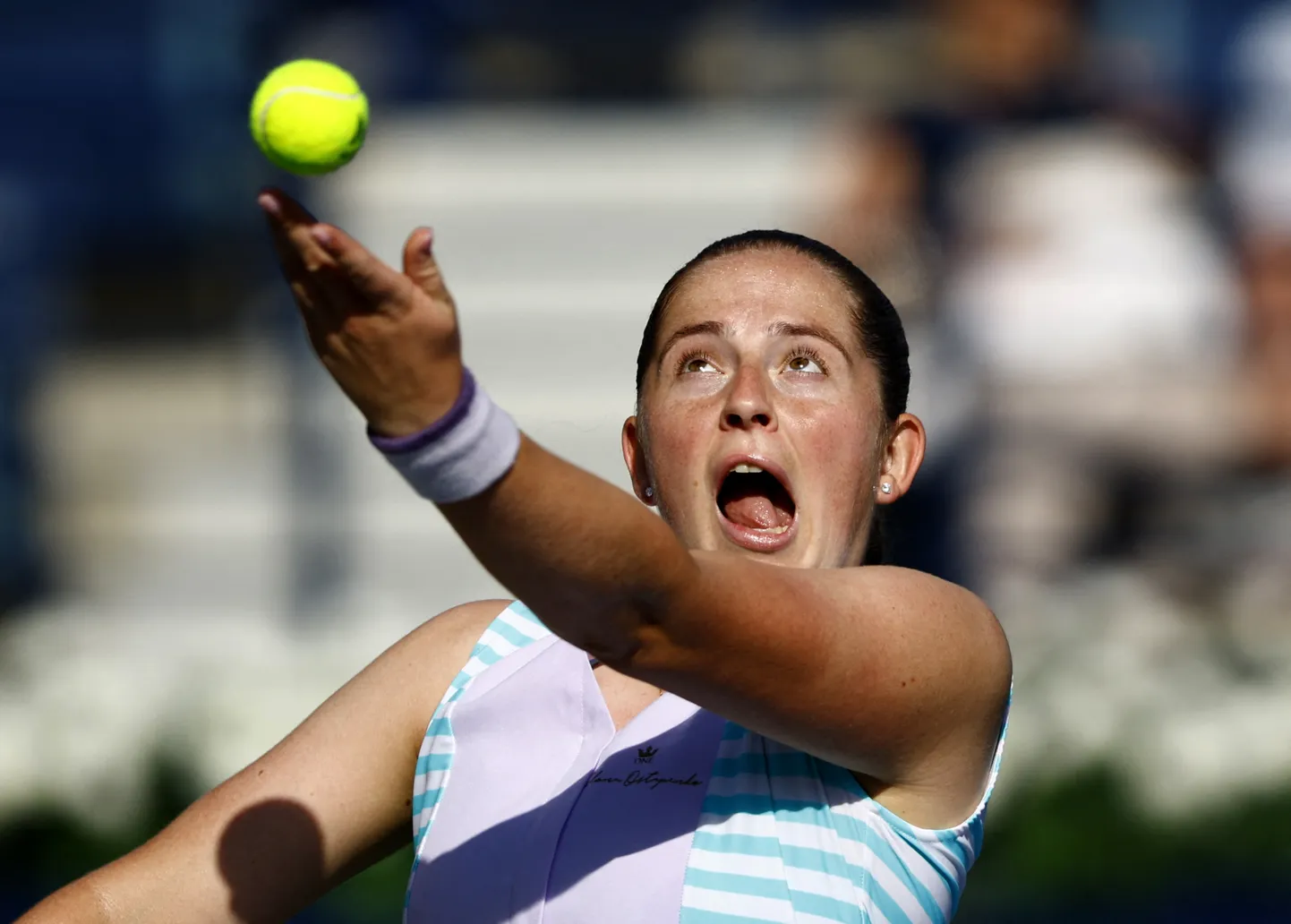 Aļona Ostapenko