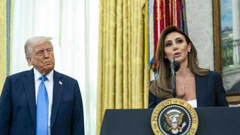 Trumpi endise advokaadi pöörased pulmad: noor Türgi miljardär, 900 000 lille ja Mike Tyson