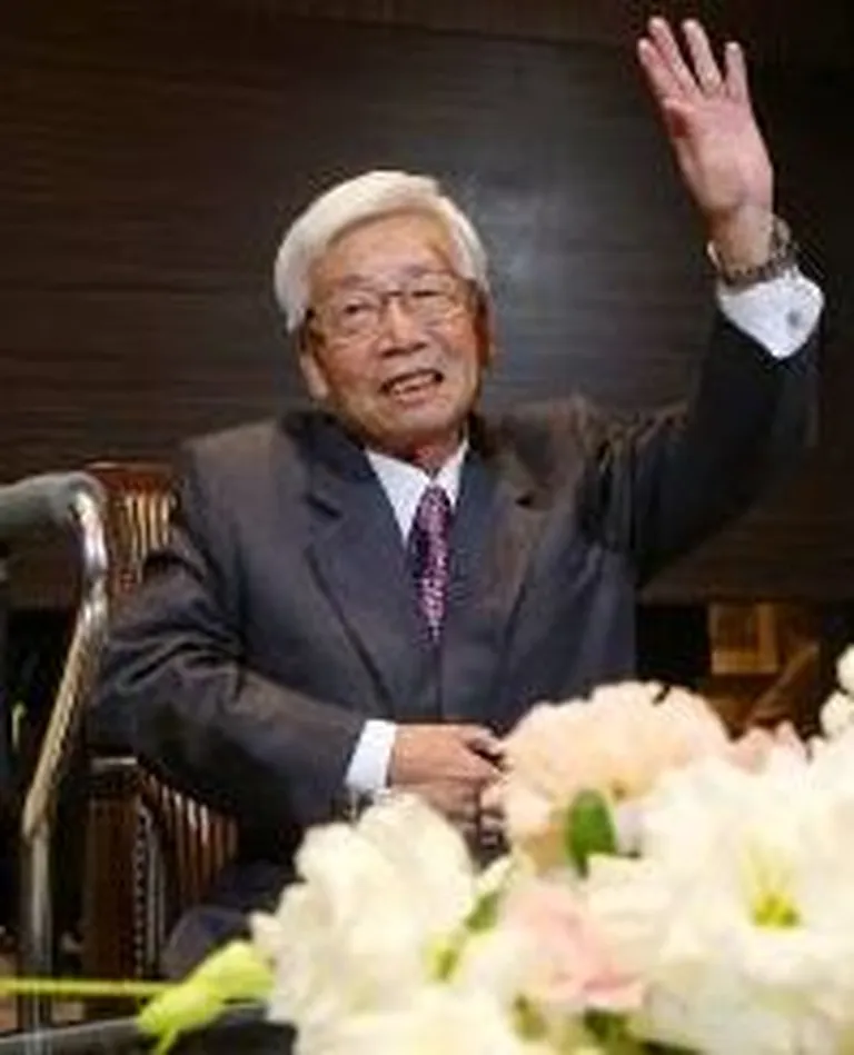 Satoru Anzaki