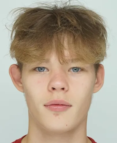 Põlvas kadunud Fredy.