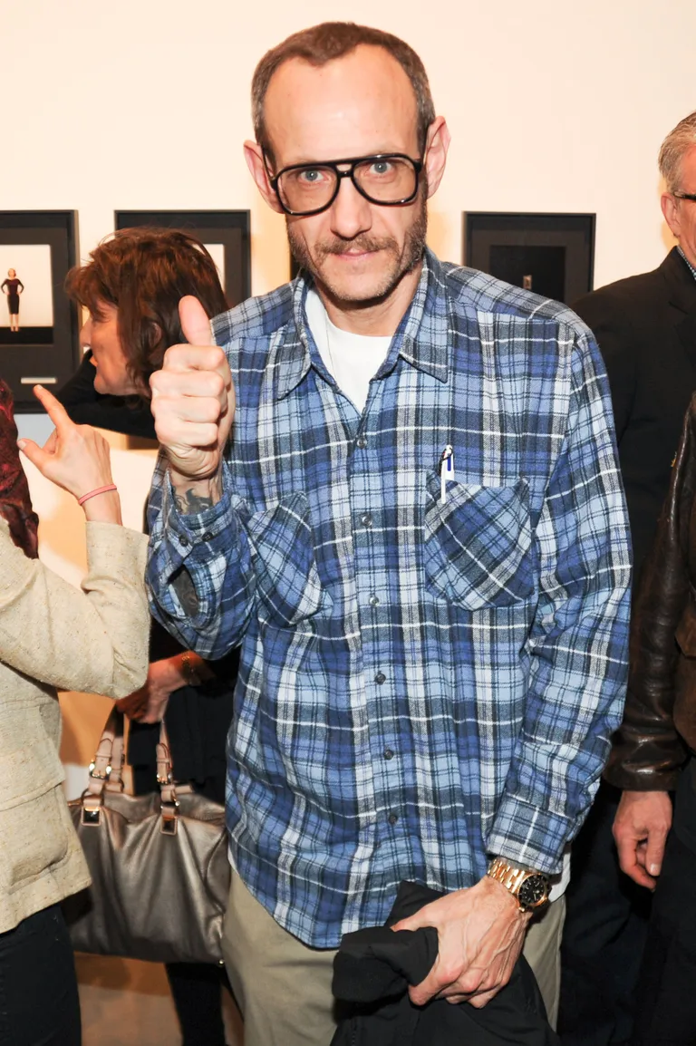 Terry Richardson