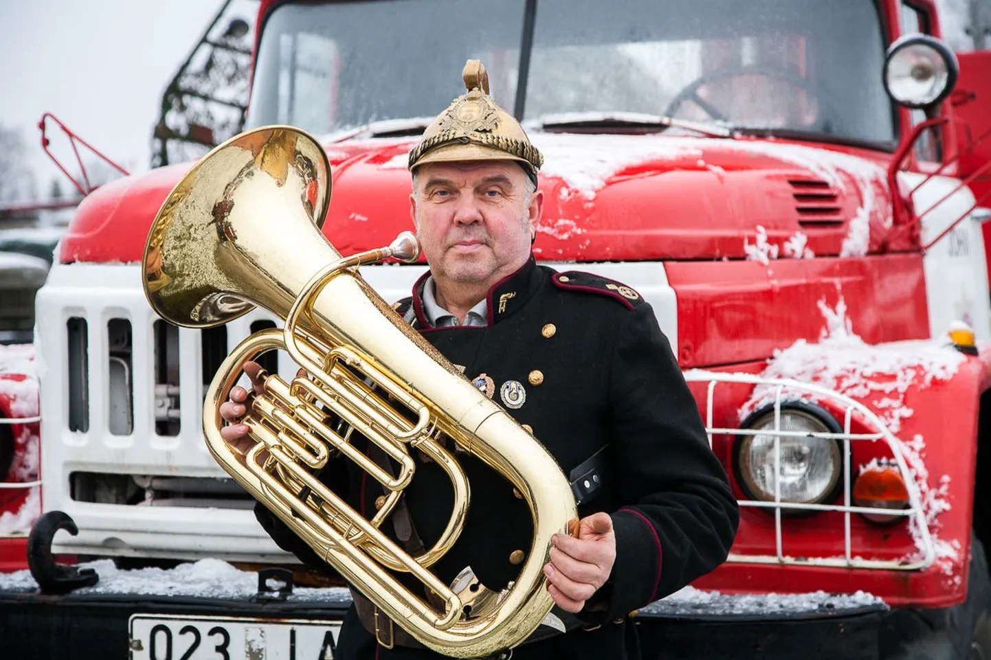 Tuve Kärner