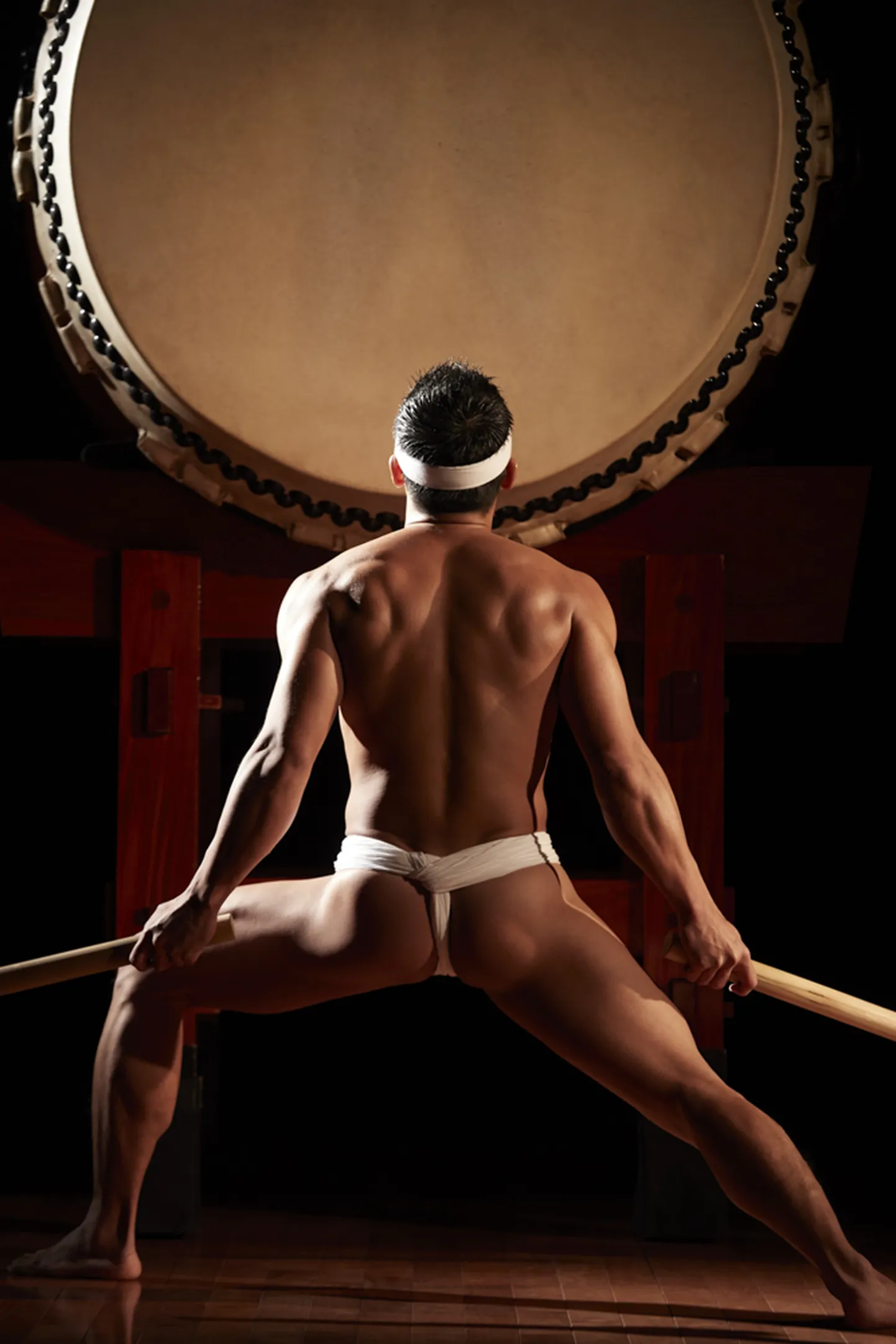 Kodo trummarid