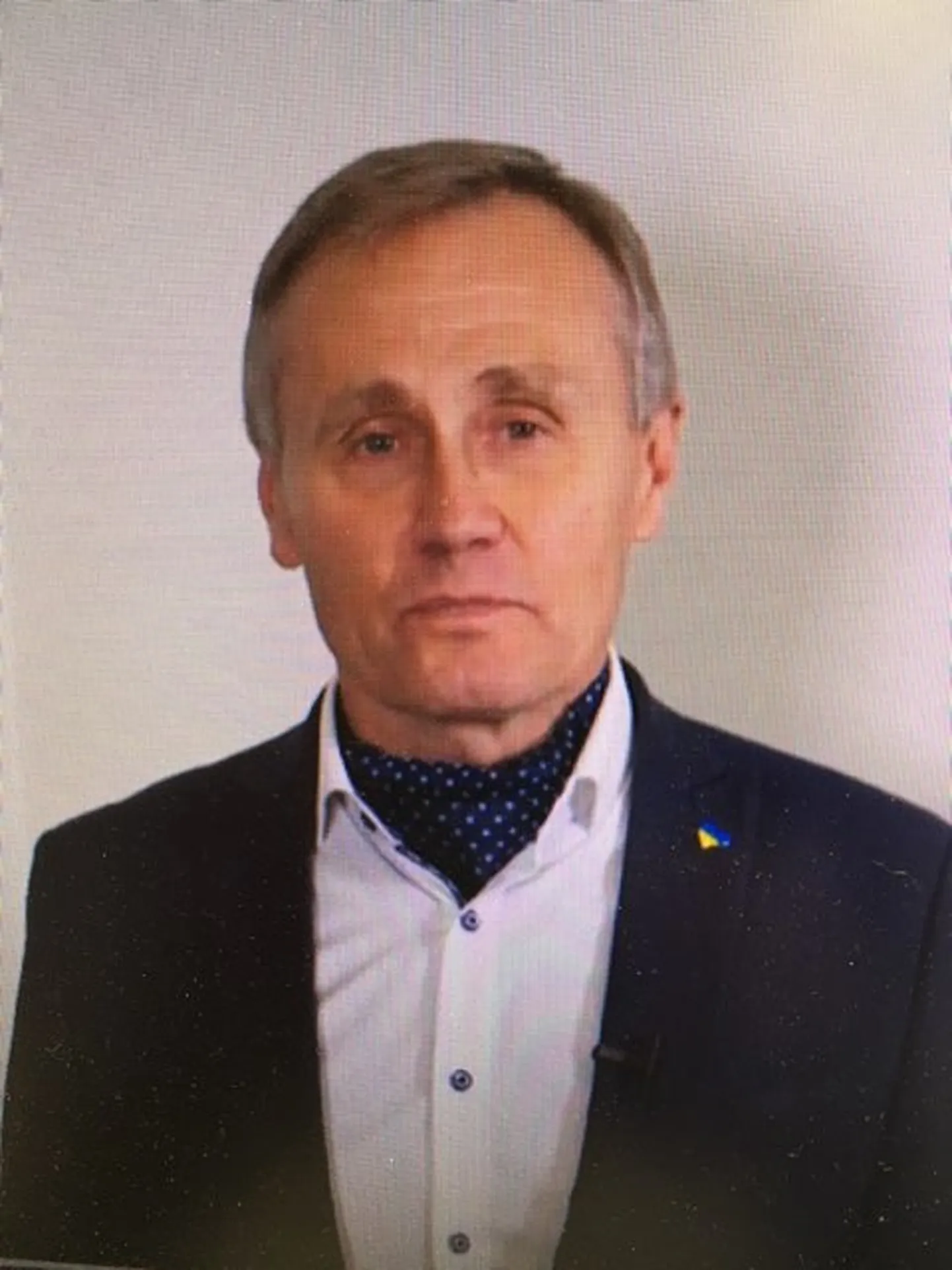Tõnis Lukas