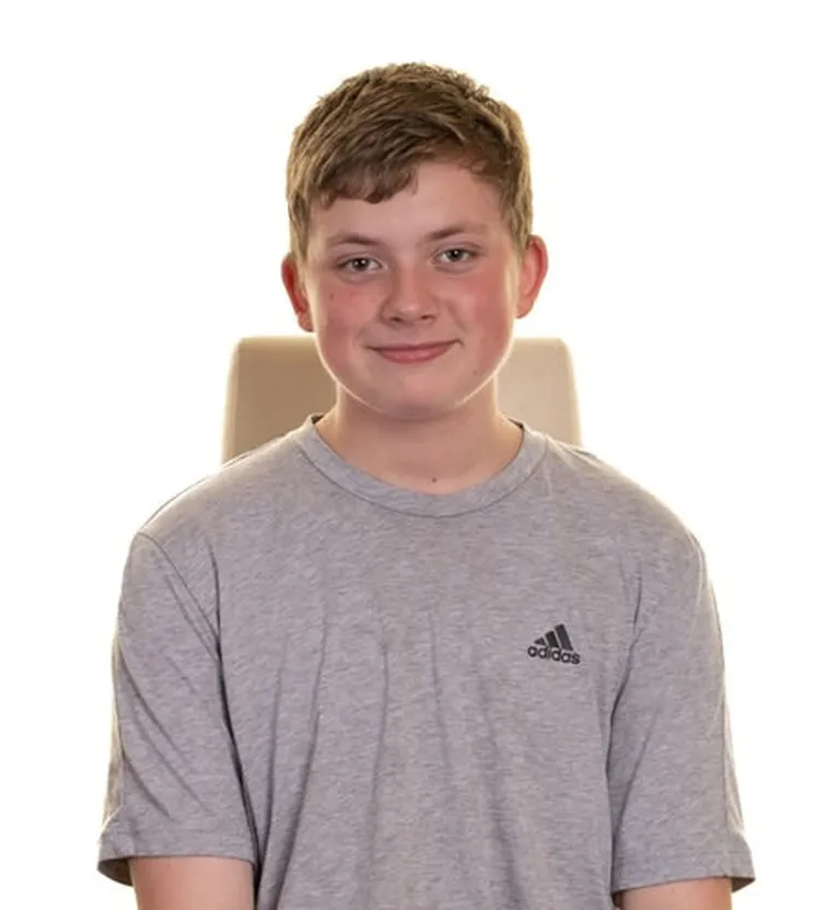 Blake Barrass