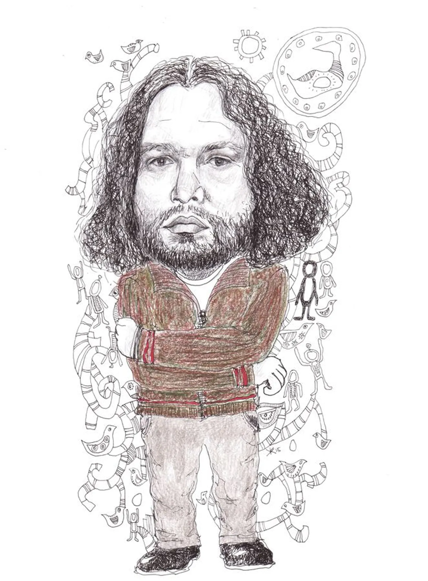 Anzori Barkalaja