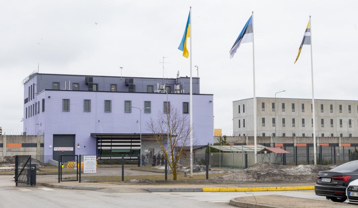 Tänavune suurim koondaja on Tartu vangla, kust töö ümberkorraldamise tõttu tuli lahkuda 102 töötajal.