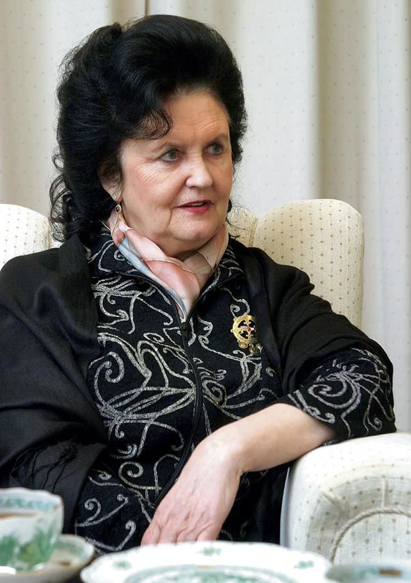 Ingrid Rüütel