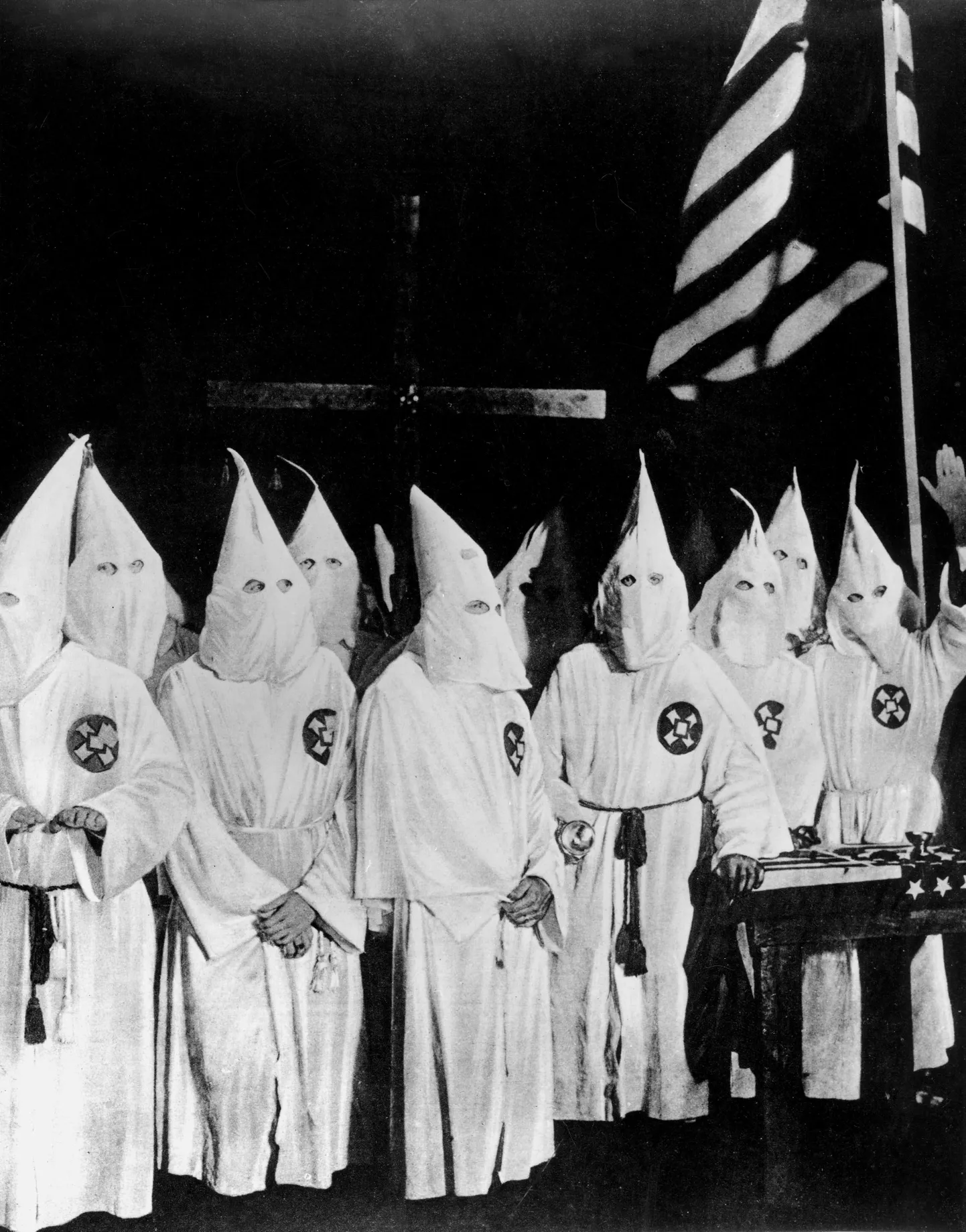 Ku Klux Klan
