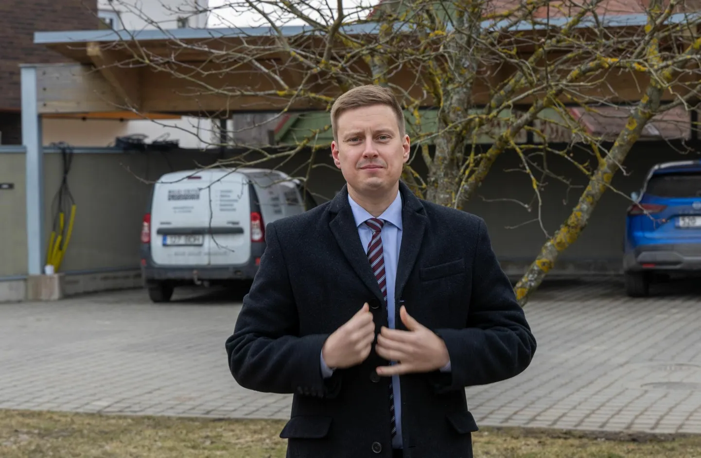 Erkki Keldo