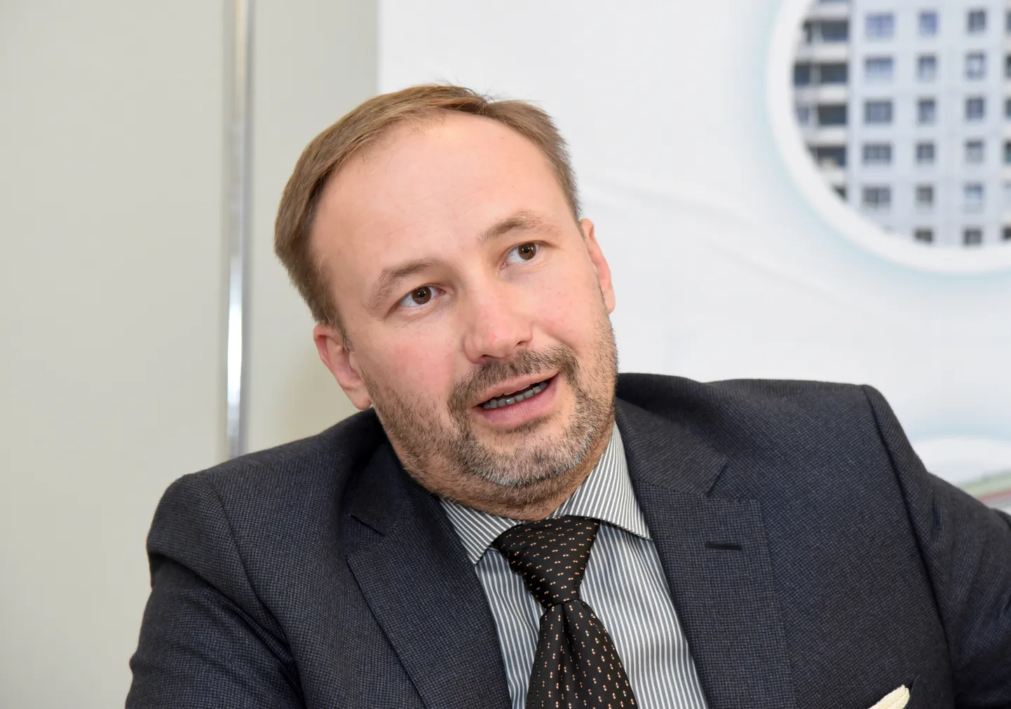 Krists Leiškalns