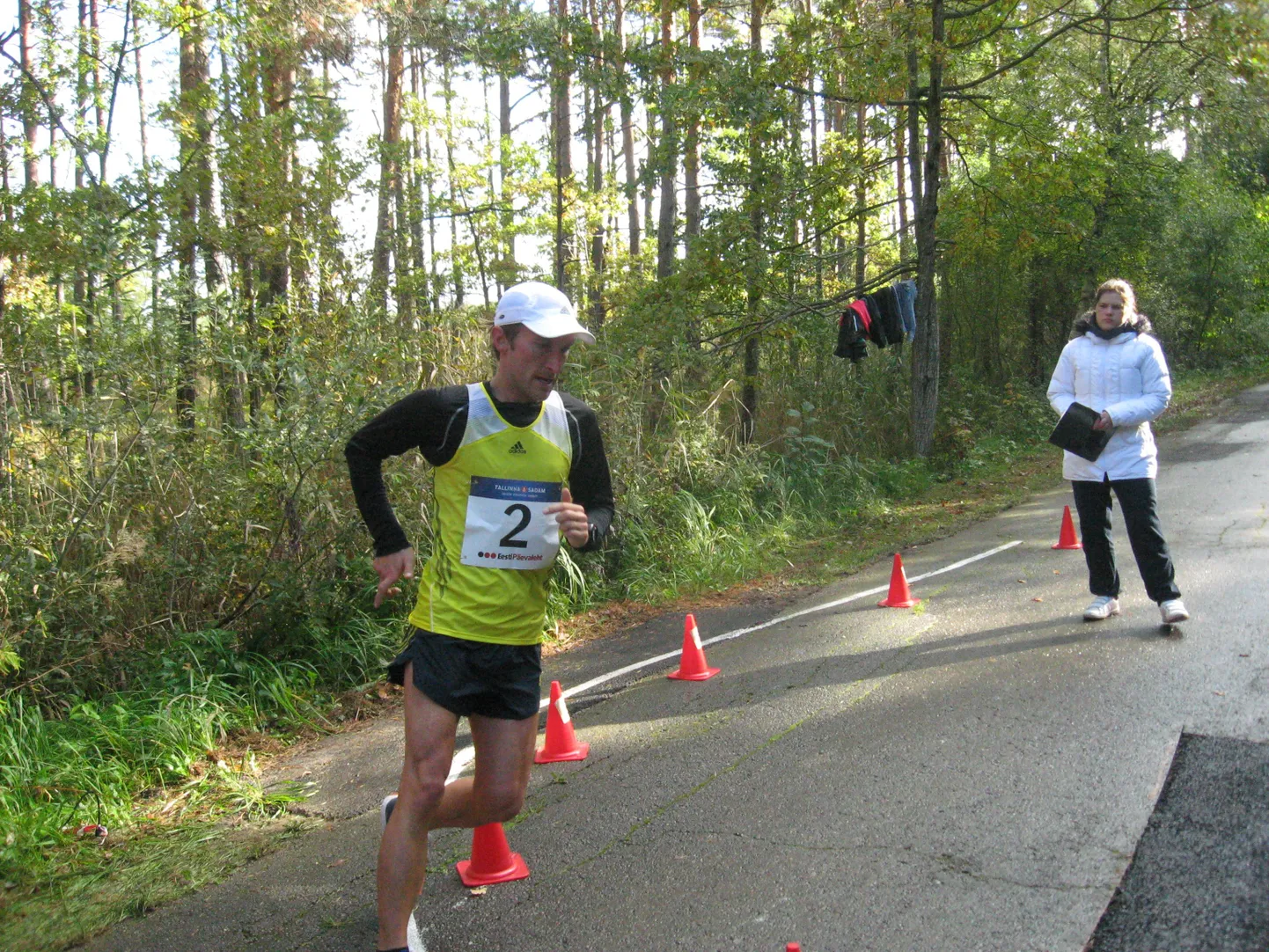Margus Luik