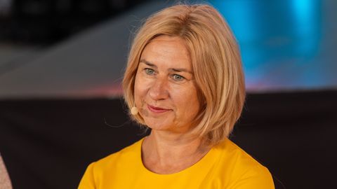 Estonian Right-Wing Party Leader: No Socialist Tendencies Observed in Kalev Stoicescu