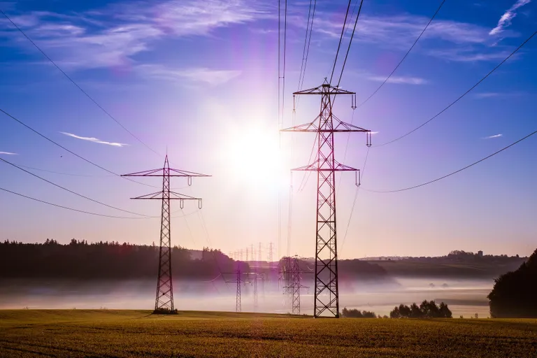 Kui on teada ilmaolud, siis saab elektriliinidest vastavalt sellele rohkem energiat läbi juhtida. Seda lahendust tahab Eesti idufirma pakkuda elektrivõrkude operaatoritele üle maailma.