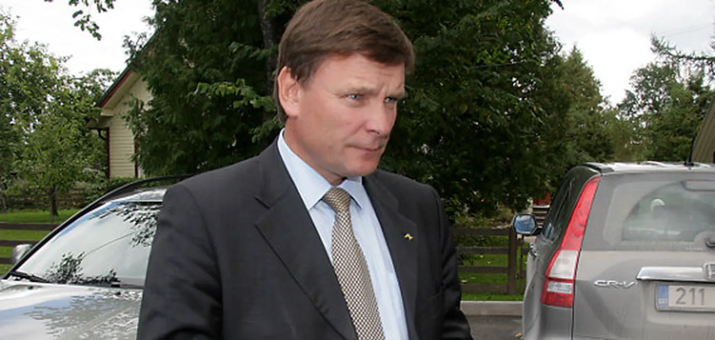 Jaanus Tamkivi.