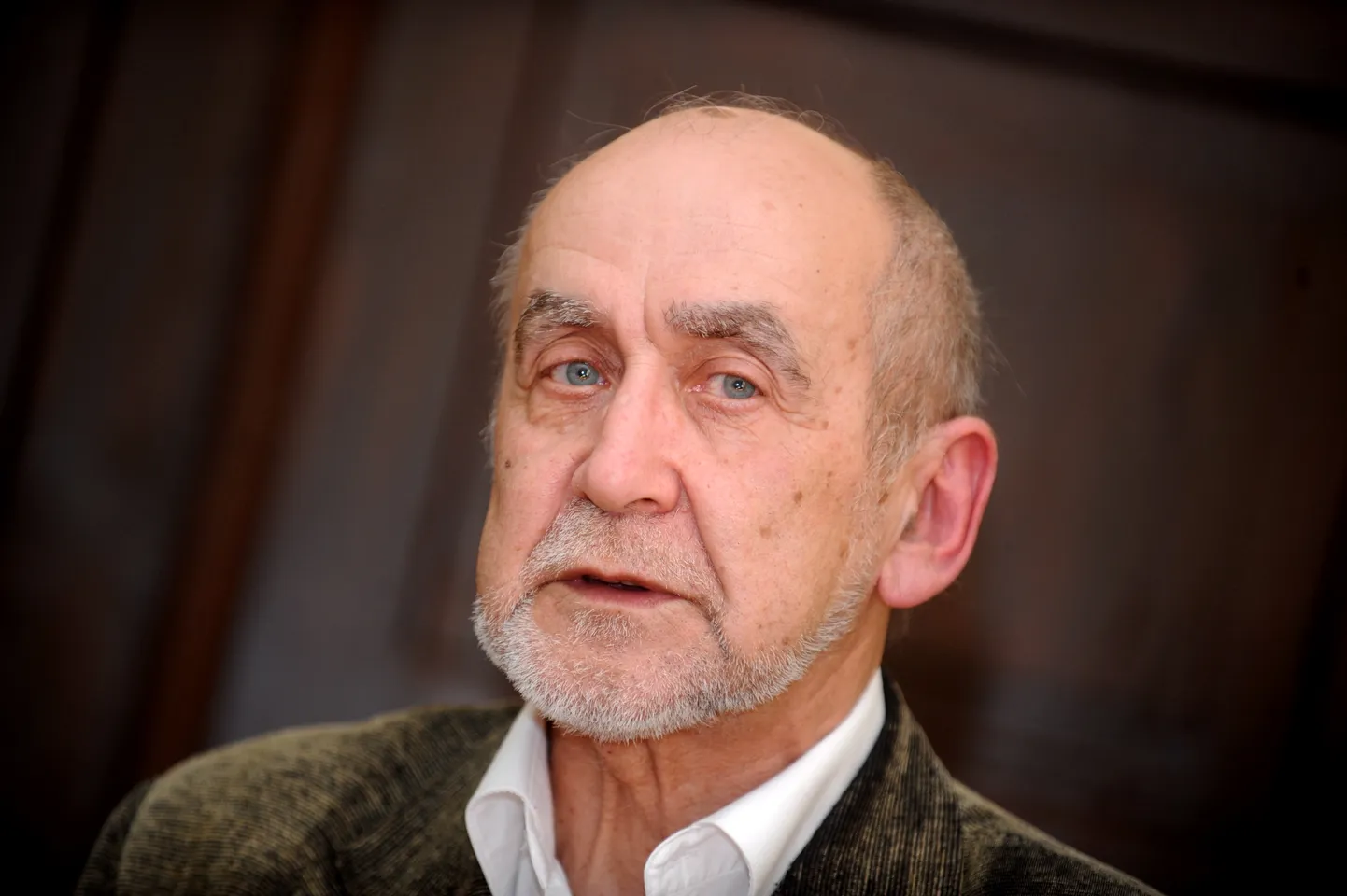 Komponists Imants Kalniņš piedalās no arābu valodas latviešu valodā interpretētā Korāna atvēršanas svētkos.