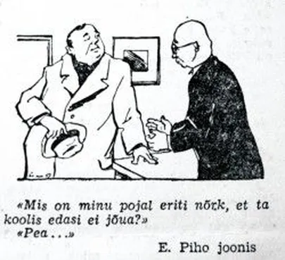 ​Nõukogude Õpetaja 07.06.1958