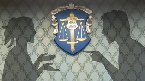 FOOKUS ⟩ Prokuratuuri vastuseisus järelevalvele on sarnasusi 2019. aasta «kohtunike mässuga»