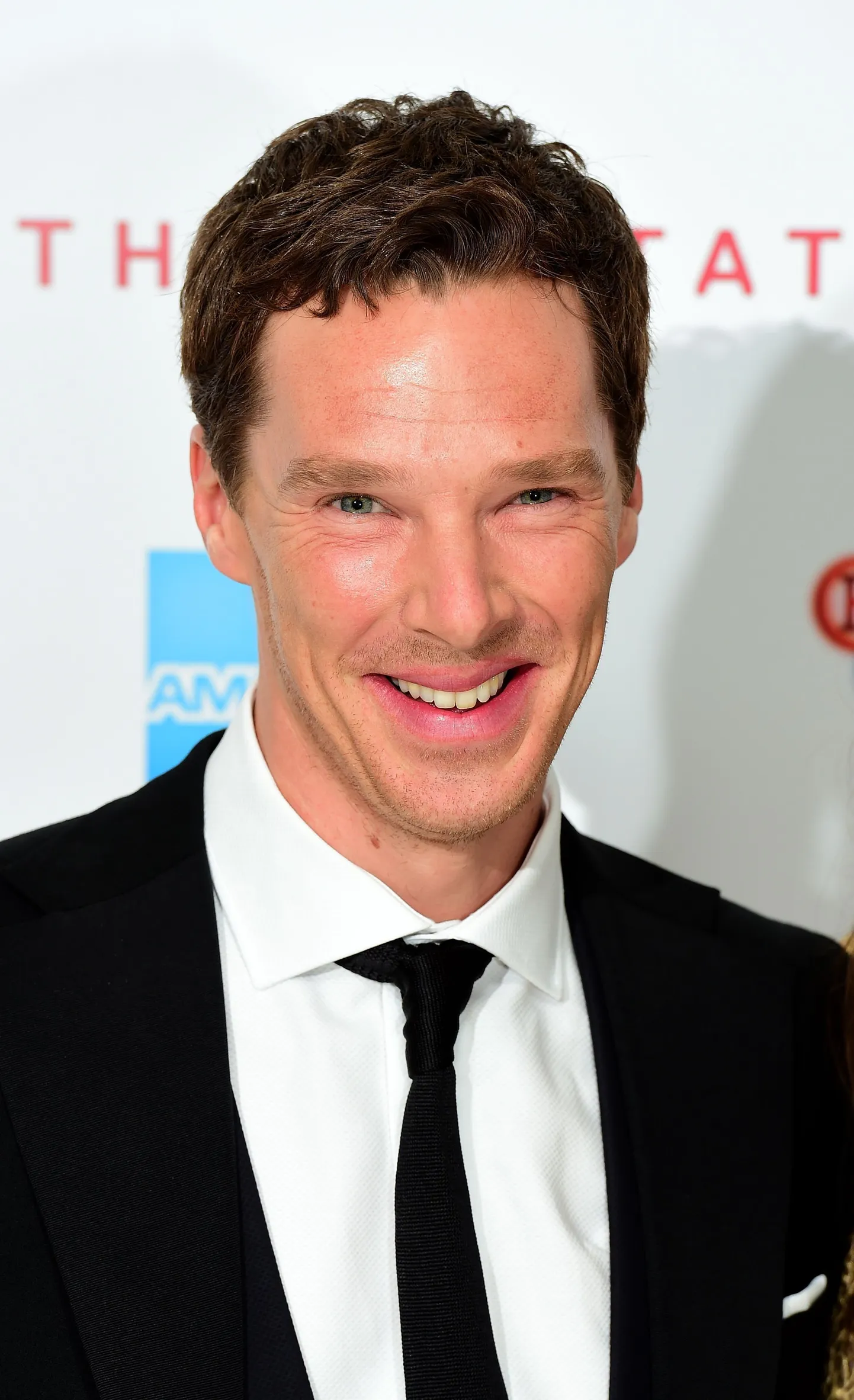 Benedict Cumberbatch